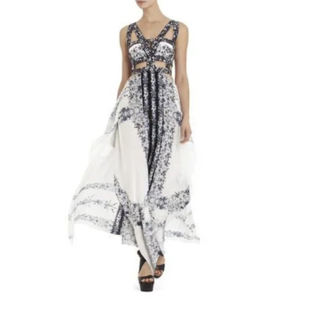 LOOKING FOR BCBG Sidonia Dress
